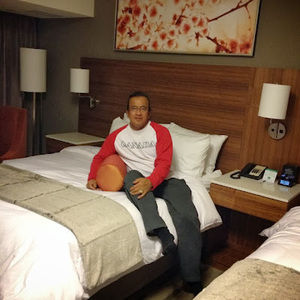 Meet your Posher, German